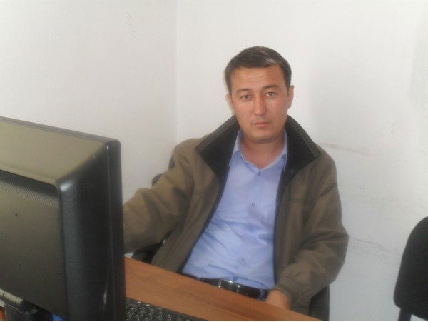 Орозбек Алыкулов