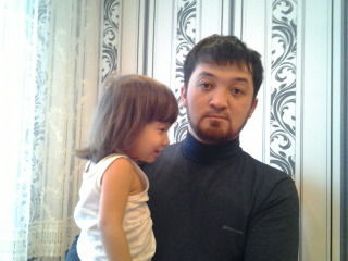 Темирлан Аджимурзаев