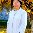 Гульнар Искакова