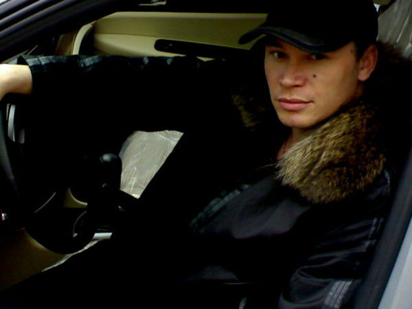 Игорь Бессолов