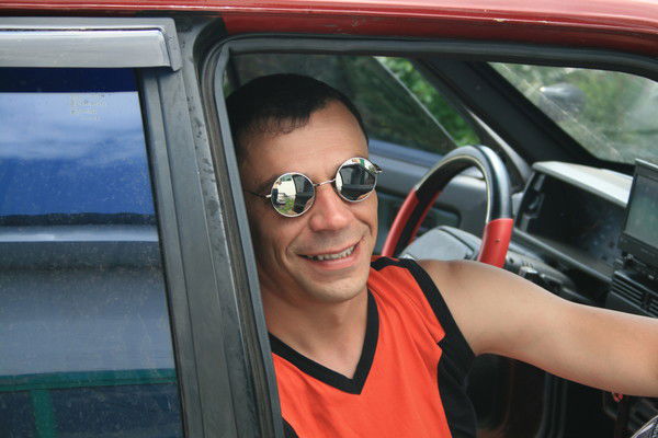 Алексей Малахов