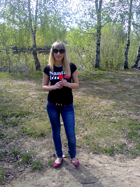 Катя Кузьмина