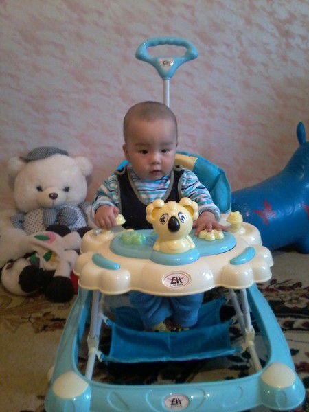 Нурзиля Киякова