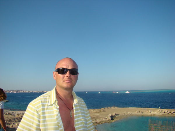 Максим Селезнёв