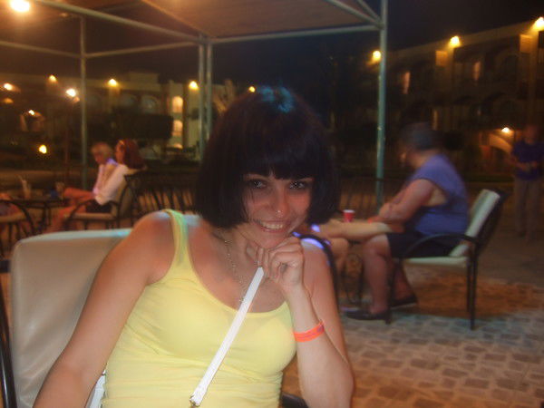 Галина Киселева