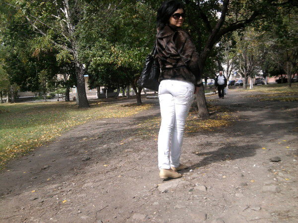 Анна Ярошевская