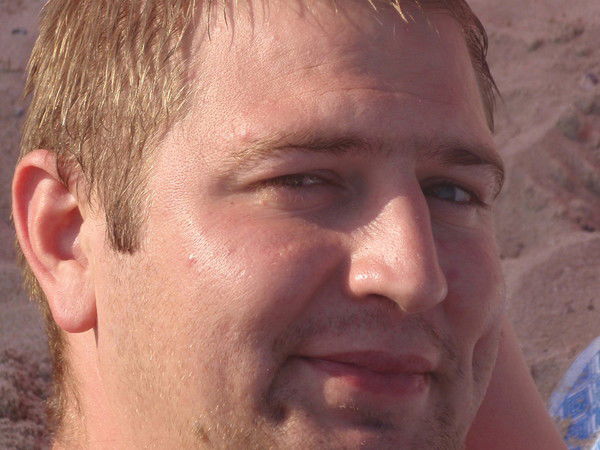 Сережа Ободовский