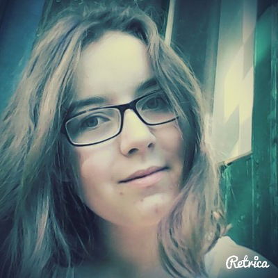 Катя Лащенова