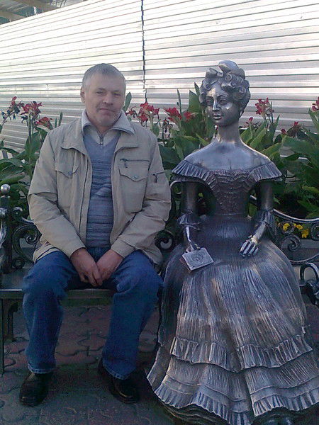 Василий Козюрин