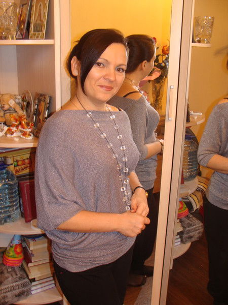 Светлана Абрамовская