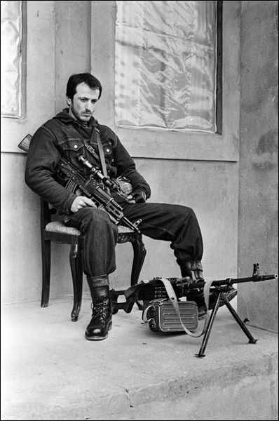 Муслим Сайдулаев