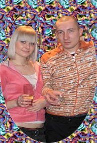 Екатерина Тарасова