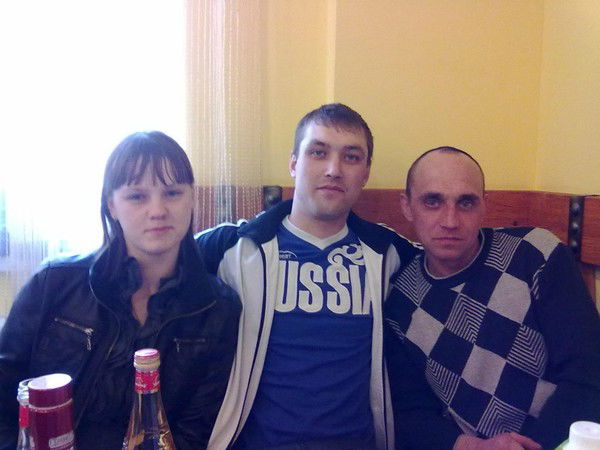 Иван Ювченко