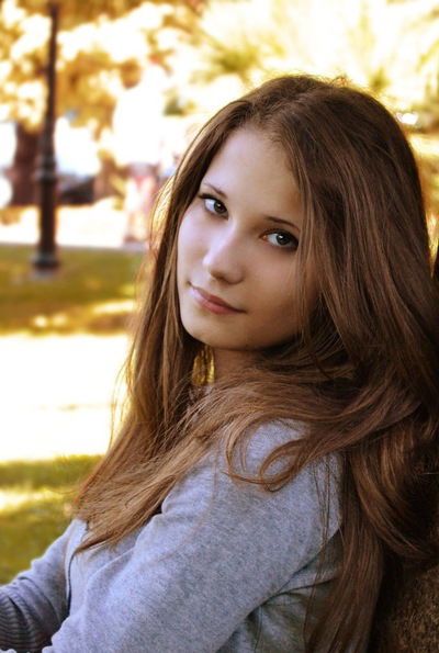 Светлана Картионова