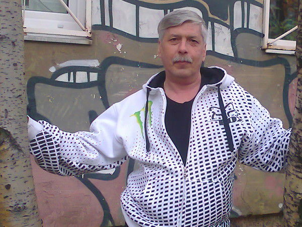 Игорь Константинов