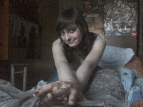 Инна Данилина