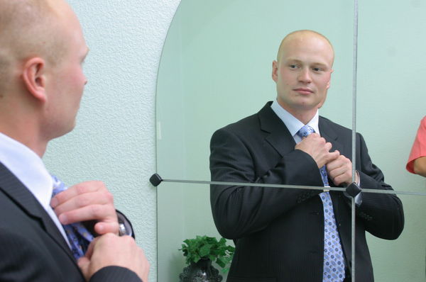 Сергей Вохмянин