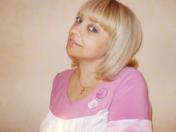 Елена Логунова