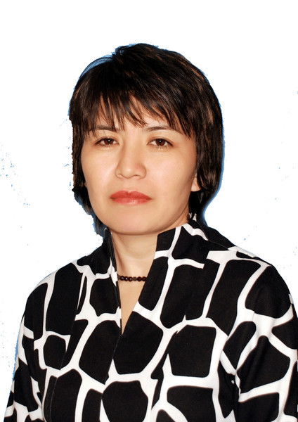 Айшагуль Оспанова