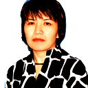 Айшагуль Оспанова