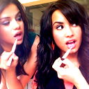 Selena Omez!!!! Crazyyyyyyy
