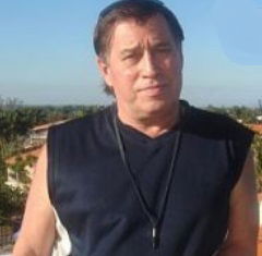 Ильдус Мунасипов