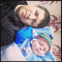 Алексей Радионов