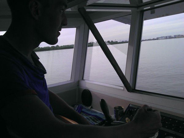 Евгений Тараканов