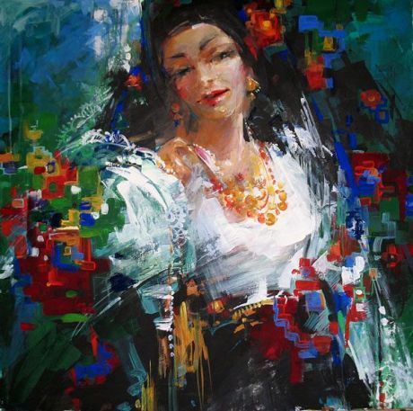 Ирина Ратовская