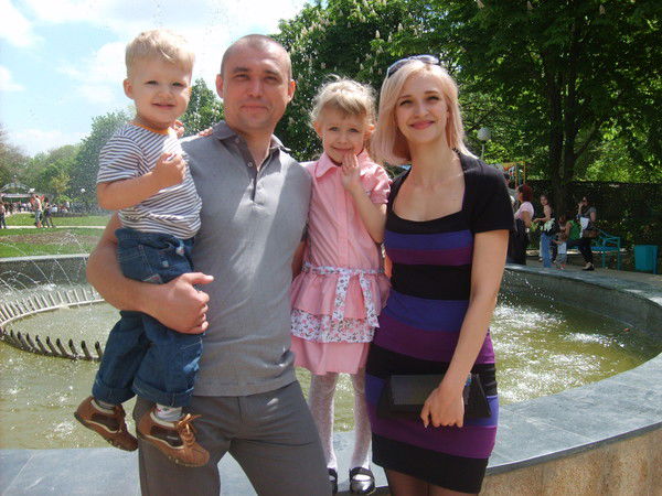 Голояд Ирина