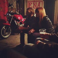 Наташка Ратникова