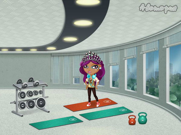 Елена Фомина