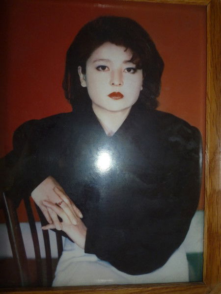 Турсынкуль Кайпбаева