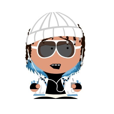 Саша Космин