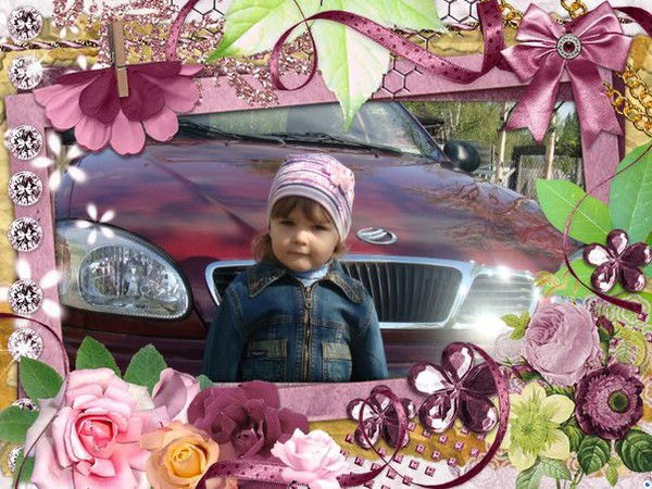 Юлия Тарбеева