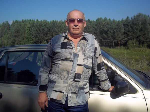 Сергей Михневич