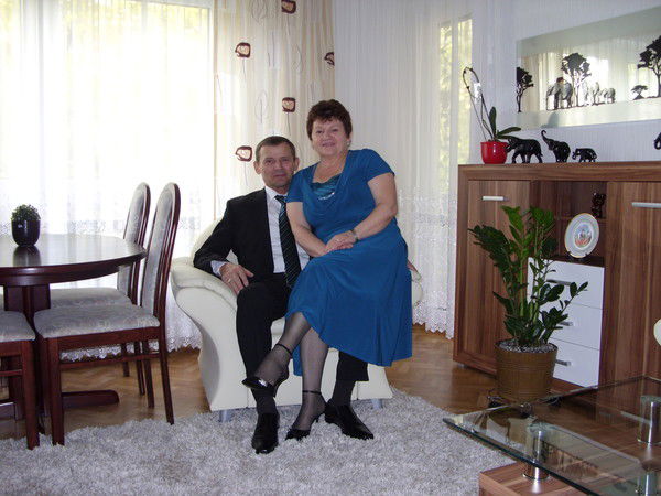 Peter Morlang Natali Kundas