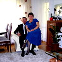 Peter Morlang Natali Kundas