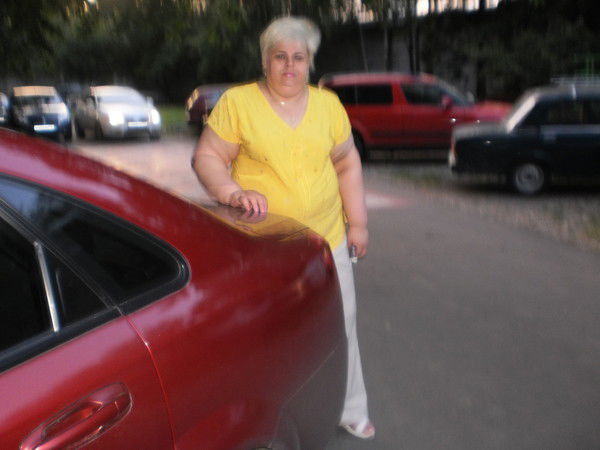 Герта Седова