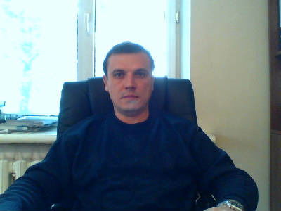 Дмитрий Маев