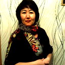 Aliya Romazanova