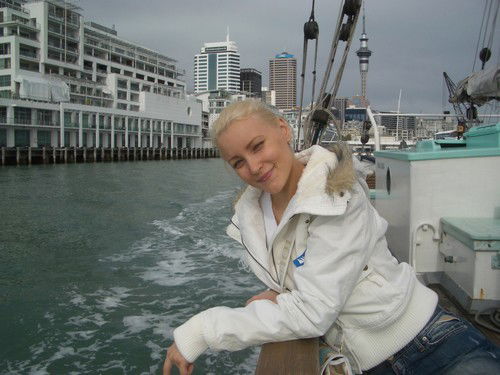 Александра Матвеева