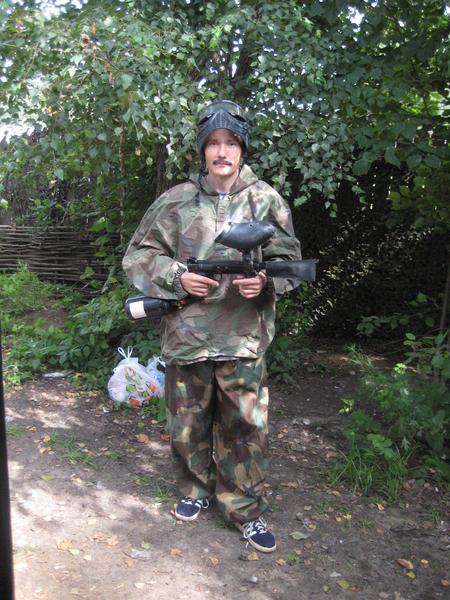 Ренат Садыков