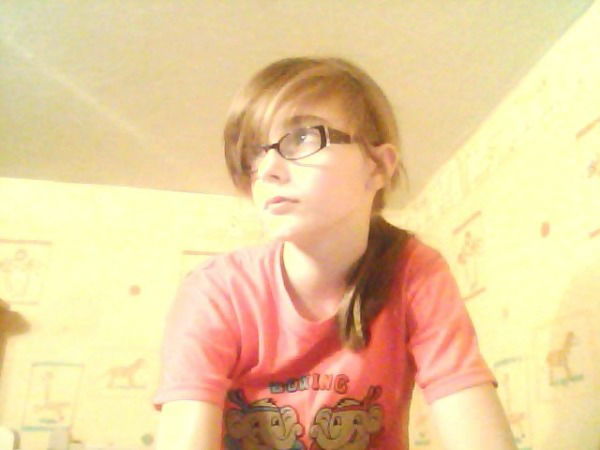 Анастасия Хмельницкая