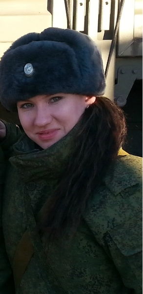 Виктория Филатова