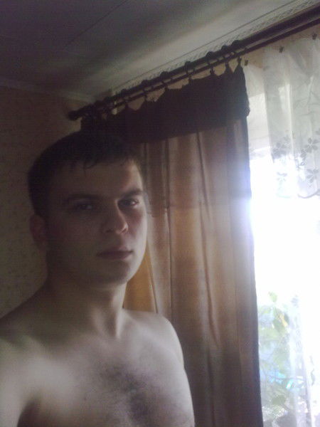 Евгений Светличный