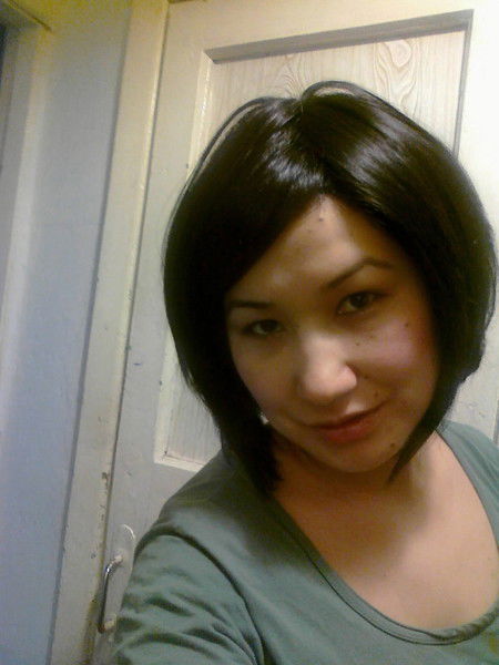 Мария Абдукаримова