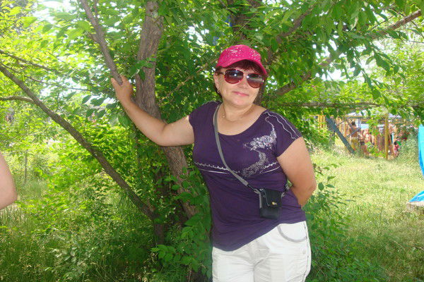 Александра Валеева