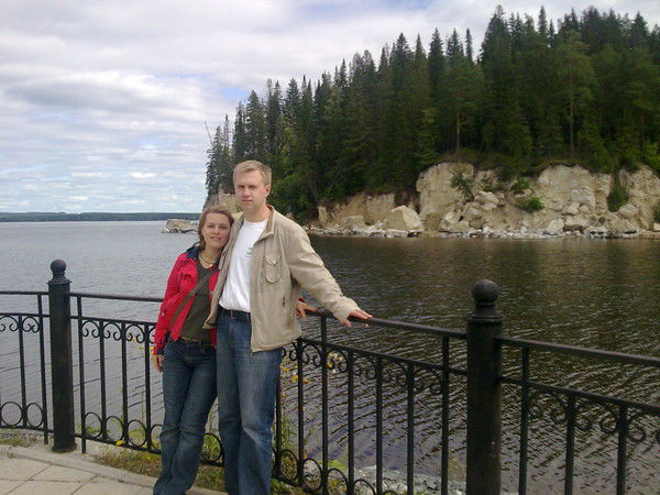 Александр Мажарин