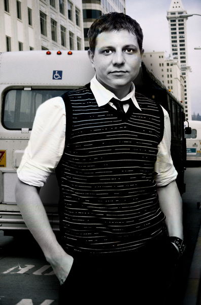 Денис Ярополов